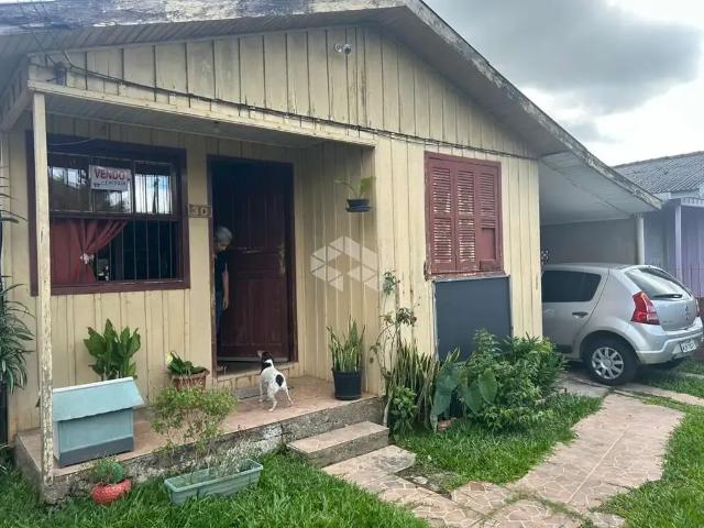Casa venda em Região Geográfica Imediata de Novo Hamburgo - São Leopoldo, Região Metropolitana de Porto Alegre