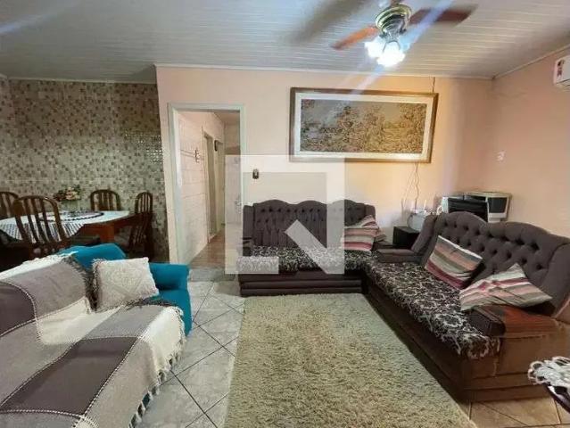 Casa venda em Região Geográfica Imediata de Novo Hamburgo - São Leopoldo, Região Metropolitana de Porto Alegre