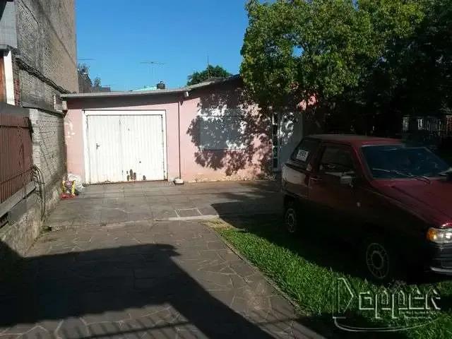 Casa venda em Região Geográfica Imediata de Novo Hamburgo - São Leopoldo, Região Metropolitana de Porto Alegre