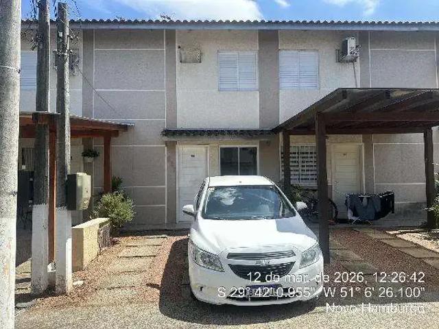 Casa venda em Região Geográfica Imediata de Novo Hamburgo - São Leopoldo, Região Metropolitana de Porto Alegre