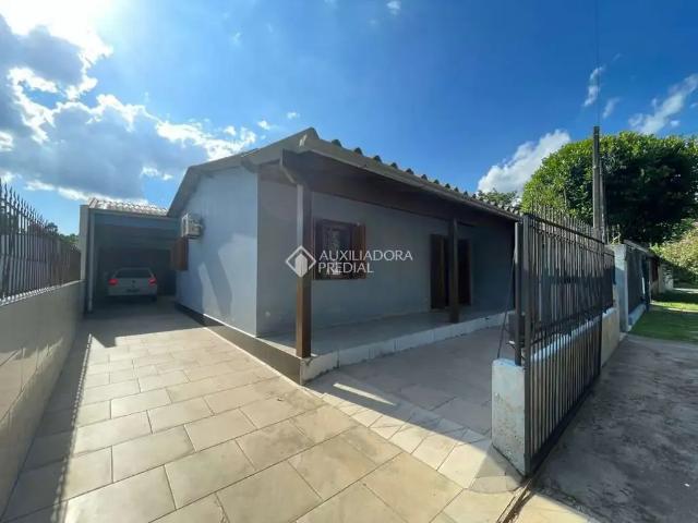 Casa venda em Região Geográfica Imediata de Novo Hamburgo - São Leopoldo, Região Metropolitana de Porto Alegre