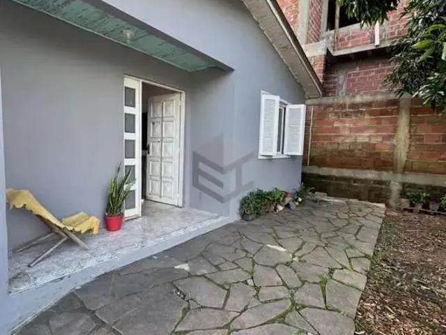 Casa venda em Região Geográfica Imediata de Novo Hamburgo - São Leopoldo, Região Metropolitana de Porto Alegre