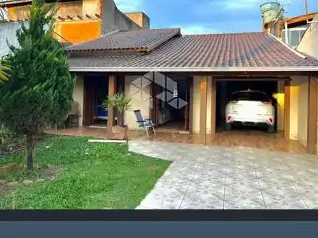 Casa venda em Região Geográfica Imediata de Novo Hamburgo - São Leopoldo, Região Metropolitana de Porto Alegre