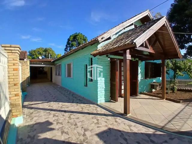 Casa venda em Região Geográfica Imediata de Novo Hamburgo - São Leopoldo, Região Metropolitana de Porto Alegre