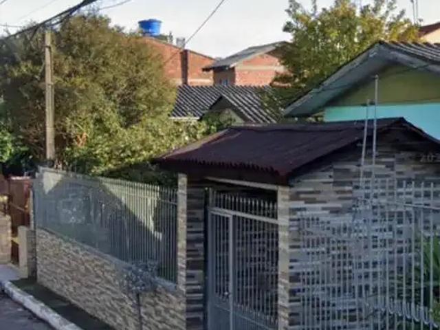 Casa venda em Região Geográfica Imediata de Novo Hamburgo - São Leopoldo, Região Metropolitana de Porto Alegre