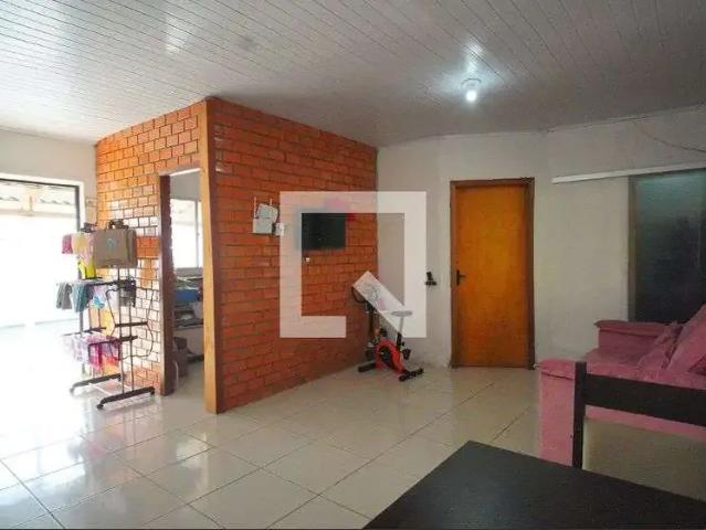 Casa venda em Região Geográfica Imediata de Novo Hamburgo - São Leopoldo, Região Metropolitana de Porto Alegre