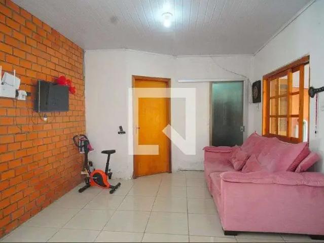 Casa venda em Região Geográfica Imediata de Novo Hamburgo - São Leopoldo, Região Metropolitana de Porto Alegre