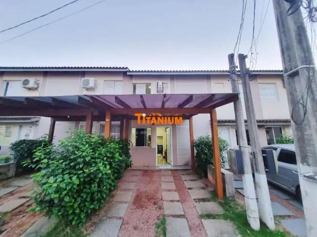 Casa venda em Canudos, Novo Hamburgo