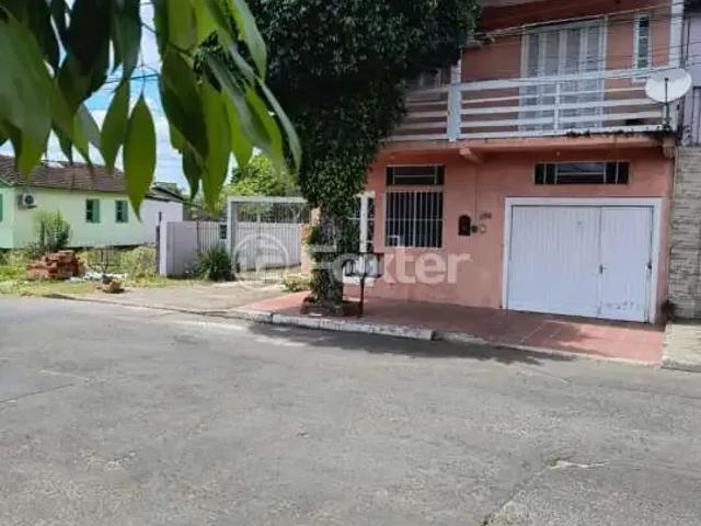 Casa venda em Região Geográfica Imediata de Novo Hamburgo - São Leopoldo, Região Metropolitana de Porto Alegre