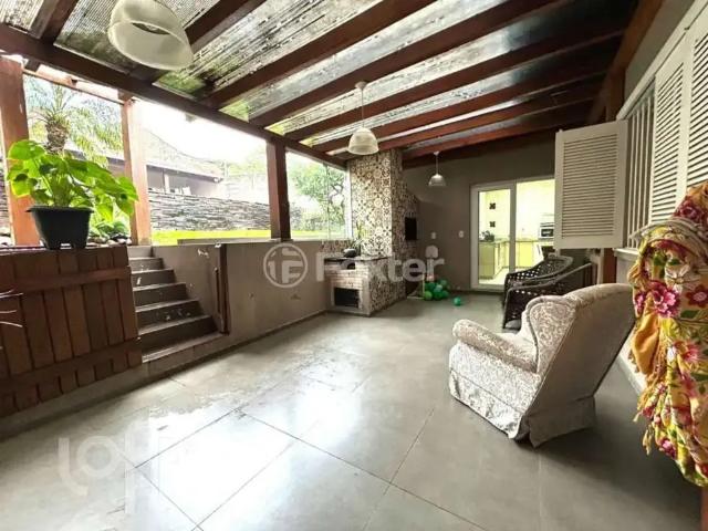 Casa venda em Região Geográfica Imediata de Novo Hamburgo - São Leopoldo, Região Metropolitana de Porto Alegre