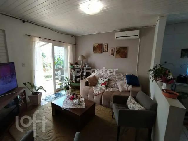 Casa venda em Região Geográfica Imediata de Novo Hamburgo - São Leopoldo, Região Metropolitana de Porto Alegre