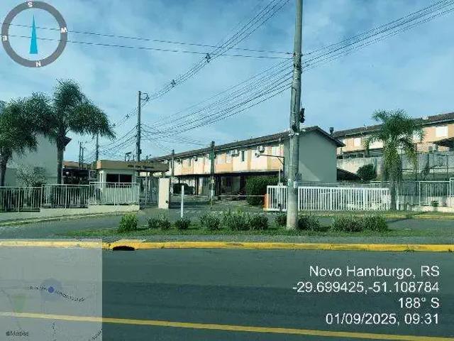 Casa venda em Região Geográfica Imediata de Novo Hamburgo - São Leopoldo, Região Metropolitana de Porto Alegre