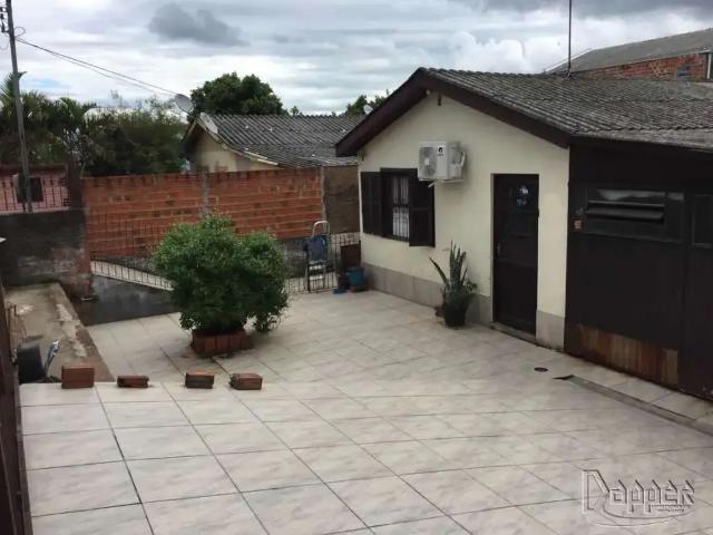 Casa venda em Região Geográfica Imediata de Novo Hamburgo - São Leopoldo, Região Metropolitana de Porto Alegre