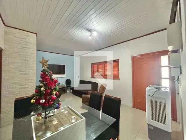 Casa venda em Região Geográfica Imediata de Novo Hamburgo - São Leopoldo, Região Metropolitana de Porto Alegre