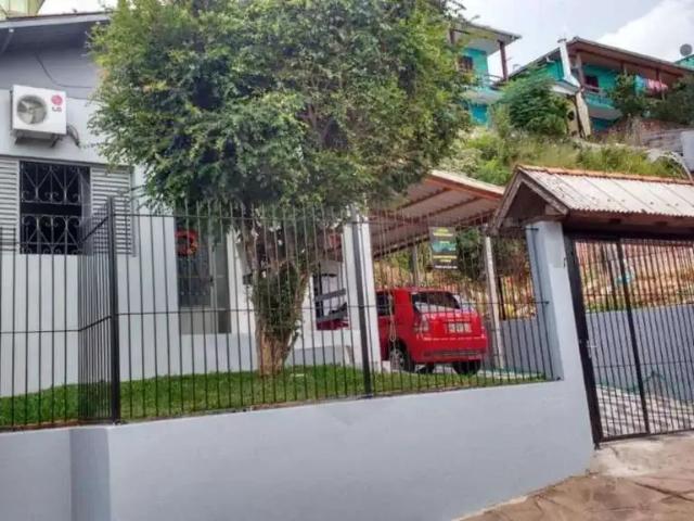 Casa venda em Região Geográfica Imediata de Novo Hamburgo - São Leopoldo, Região Metropolitana de Porto Alegre