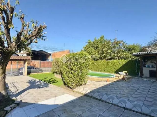 Casa venda em Região Geográfica Imediata de Novo Hamburgo - São Leopoldo, Região Metropolitana de Porto Alegre