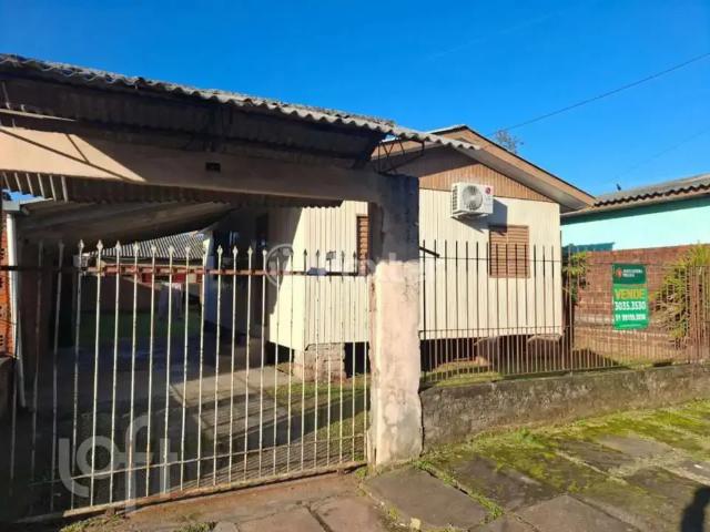Casa venda em Região Geográfica Imediata de Novo Hamburgo - São Leopoldo, Região Metropolitana de Porto Alegre