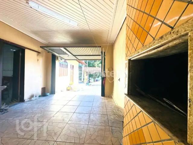 Casa venda em Região Geográfica Imediata de Novo Hamburgo - São Leopoldo, Região Metropolitana de Porto Alegre