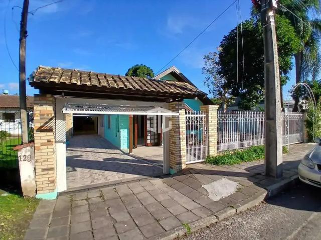 Casa venda em Região Geográfica Imediata de Novo Hamburgo - São Leopoldo, Região Metropolitana de Porto Alegre