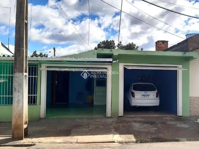 Casa venda em Região Geográfica Imediata de Novo Hamburgo - São Leopoldo, Região Metropolitana de Porto Alegre
