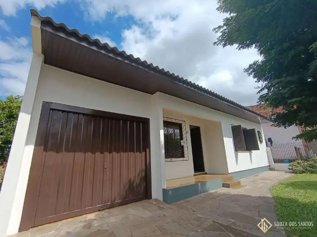 Casa venda em Região Geográfica Imediata de Novo Hamburgo - São Leopoldo, Região Metropolitana de Porto Alegre