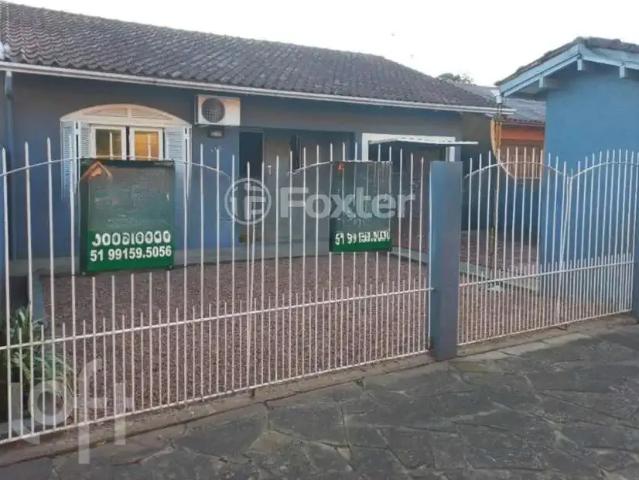Casa venda em Região Geográfica Imediata de Novo Hamburgo - São Leopoldo, Região Metropolitana de Porto Alegre