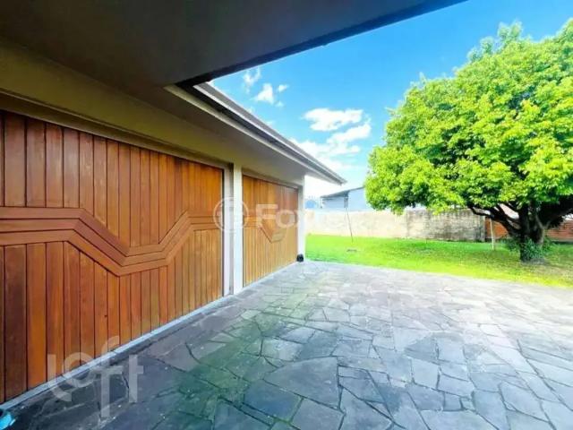 Casa venda em Região Geográfica Imediata de Novo Hamburgo - São Leopoldo, Região Metropolitana de Porto Alegre