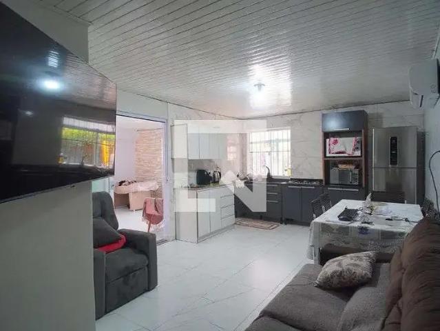 Casa venda em Região Geográfica Imediata de Novo Hamburgo - São Leopoldo, Região Metropolitana de Porto Alegre