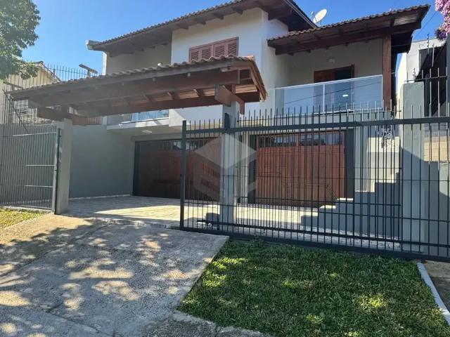 Casa venda em Região Geográfica Imediata de Novo Hamburgo - São Leopoldo, Região Metropolitana de Porto Alegre