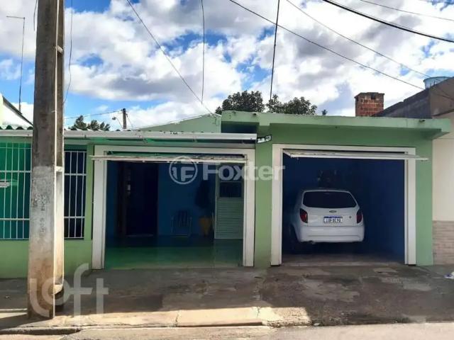 Casa venda em Região Geográfica Imediata de Novo Hamburgo - São Leopoldo, Região Metropolitana de Porto Alegre