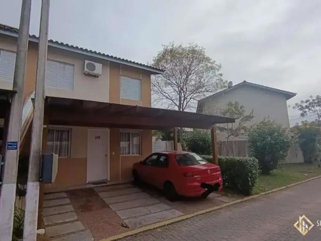 Casa venda em Região Geográfica Imediata de Novo Hamburgo - São Leopoldo, Região Metropolitana de Porto Alegre
