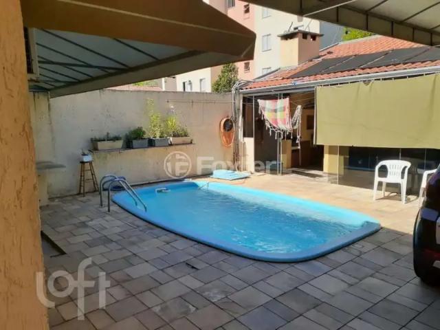 Casa venda em Região Geográfica Imediata de Novo Hamburgo - São Leopoldo, Região Metropolitana de Porto Alegre