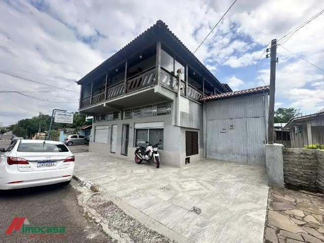 Casa venda em Região Geográfica Imediata de Novo Hamburgo - São Leopoldo, Região Metropolitana de Porto Alegre
