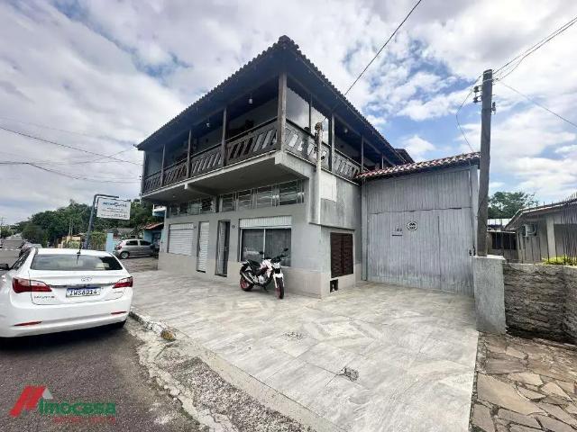 Casa venda em Região Geográfica Imediata de Novo Hamburgo - São Leopoldo, Região Metropolitana de Porto Alegre