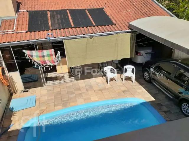 Casa venda em Região Geográfica Imediata de Novo Hamburgo - São Leopoldo, Região Metropolitana de Porto Alegre