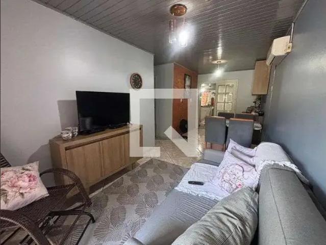 Casa venda em Região Geográfica Imediata de Novo Hamburgo - São Leopoldo, Região Metropolitana de Porto Alegre