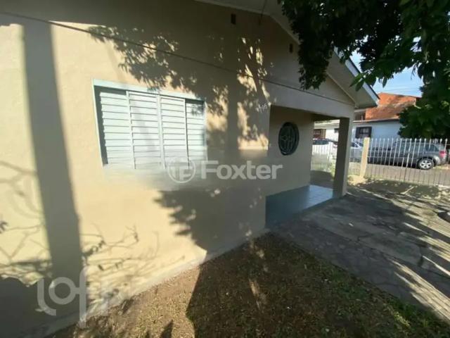 Casa venda em Região Geográfica Imediata de Novo Hamburgo - São Leopoldo, Região Metropolitana de Porto Alegre