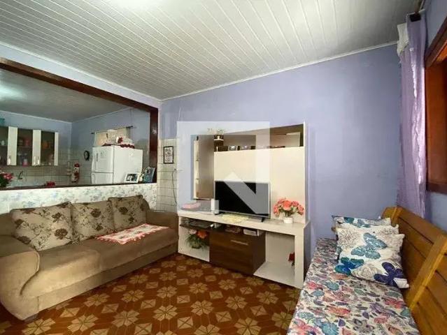 Casa venda em Região Geográfica Imediata de Novo Hamburgo - São Leopoldo, Região Metropolitana de Porto Alegre