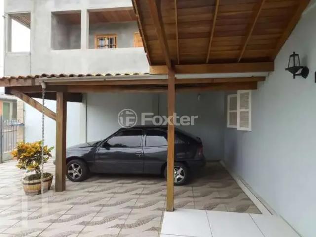 Casa venda em Região Geográfica Imediata de Novo Hamburgo - São Leopoldo, Região Metropolitana de Porto Alegre