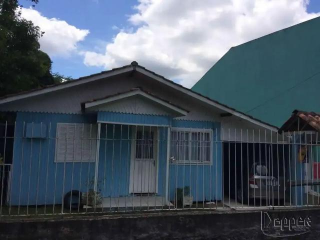 Casa venda em Região Geográfica Imediata de Novo Hamburgo - São Leopoldo, Região Metropolitana de Porto Alegre