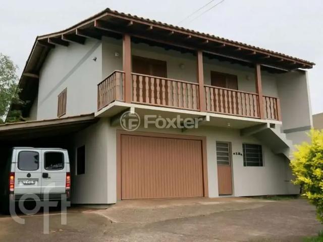 Casa venda em Região Geográfica Imediata de Novo Hamburgo - São Leopoldo, Região Metropolitana de Porto Alegre