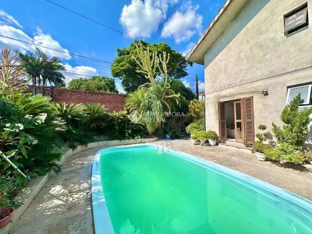 Casa venda em Região Geográfica Imediata de Novo Hamburgo - São Leopoldo, Região Metropolitana de Porto Alegre