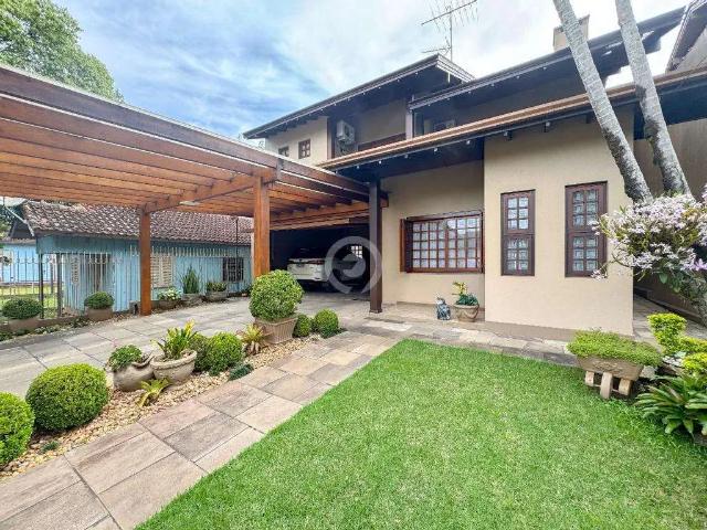 Casa venda em Região Geográfica Imediata de Novo Hamburgo - São Leopoldo, Região Metropolitana de Porto Alegre