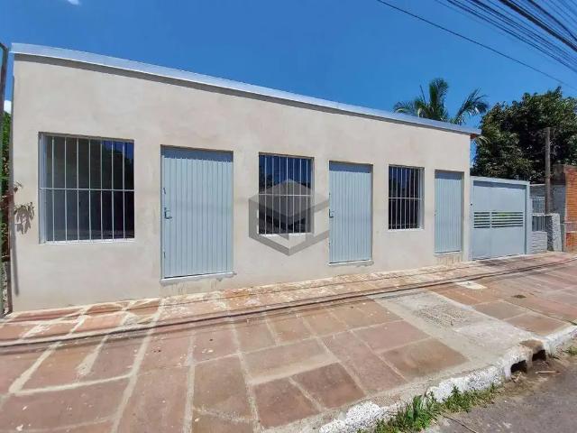 Casa venda em Região Geográfica Imediata de Novo Hamburgo - São Leopoldo, Região Metropolitana de Porto Alegre