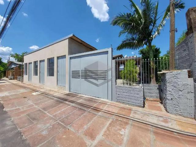 Casa venda em Região Geográfica Imediata de Novo Hamburgo - São Leopoldo, Região Metropolitana de Porto Alegre