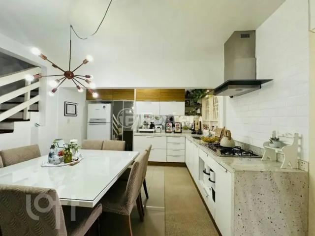 Casa venda em Novo Hamburgo
