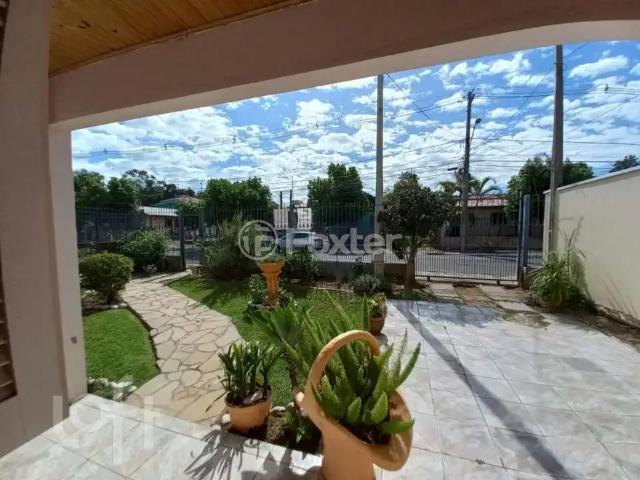 Casa venda em Região Geográfica Imediata de Novo Hamburgo - São Leopoldo, Região Metropolitana de Porto Alegre