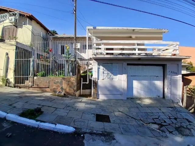 Casa venda em Região Geográfica Imediata de Novo Hamburgo - São Leopoldo, Região Metropolitana de Porto Alegre