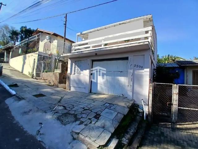 Casa venda em Região Geográfica Imediata de Novo Hamburgo - São Leopoldo, Região Metropolitana de Porto Alegre
