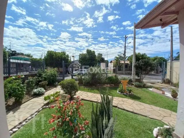 Casa venda em Região Geográfica Imediata de Novo Hamburgo - São Leopoldo, Região Metropolitana de Porto Alegre